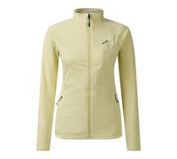 Dare 2B Womens/Ladies Emerging III Stretch Jacket (Wax Yellow) - Yellow/Black - Size 12 UK