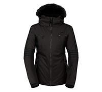 Dare 2B Womens/Ladies Enlighten Ski Jacket (Black) - Size 10 UK