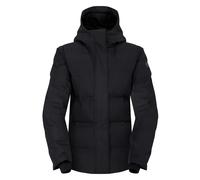 Dare 2B Womens/Ladies Entrusted Padded Jacket - Black - 6 UK - Black - 100% Mixed