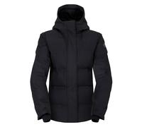 Dare 2B Womens/Ladies Entrusted Padded Jacket (Black) - Size 12 UK
