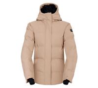 Dare 2B Womens/Ladies Entrusted Padded Jacket (Cashmere) - Beige - Size 14 UK