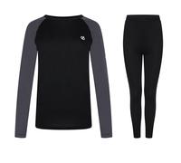 Dare 2B Womens/Ladies Exchange III Base Layer Set RG11260