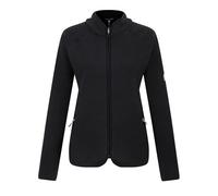 Dare 2b Womens/Ladies Excursion Fleece Jacket (18 UK) (Black)