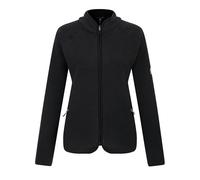 Dare 2B Womens/Ladies Excursion Fleece Jacket - Black - 14 UK - Black - 100% Mixed