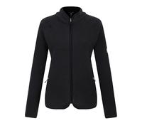 Dare 2B Womens/Ladies Excursion Fleece Jacket (Black) - Size 10 UK