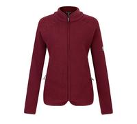 Dare 2B Womens/Ladies Excursion Fleece Jacket - Fig - 6 UK - Fig - 100% Mixed