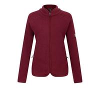 Dare 2B Womens/Ladies Excursion Fleece Jacket (Fig) - Red - Size 10 UK