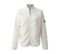 Dare 2B Womens Excursion Fleece Jacket - Egret - 6 UK - Egret - 100% Mixed