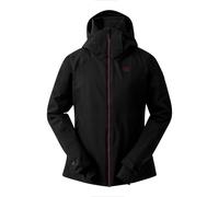 Dare 2B Womens/Ladies Flurry II Waterproof Ski Jacket (Black) - Size 12 UK