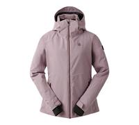 Dare 2B Womens Flurry II Waterproof Ski Jacket - Heather - 6 UK - Heather - 100% Recycled Polyester