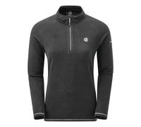 Dare 2B Womens/Ladies Freeform II Fleece (Black) - Size 12 UK