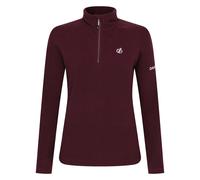 Dare 2B Womens/Ladies Freeform II Fleece (Fig) - Red - Size 10 UK