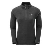 Dare 2B Womens/Ladies Freeform II Fleece (Black) - Size 8 UK