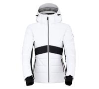 Dare 2B Womens Glacial Ski Jacket - White/Black - 14 UK - White/Black - 100% Mixed