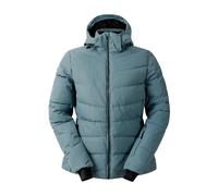 Dare 2B Womens/Ladies Glacier Ski Jacket (Element Grey) - Blue/Dark Grey - Size 10 UK