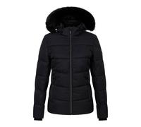 Dare 2B Womens/Ladies Glamorize V Ski Jacket (Black) - Size 18 UK
