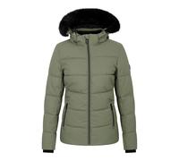 Dare 2B Womens/Ladies Glamorize V Ski Jacket (Olivine Green) - Olive - Size 16 UK