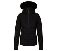Dare 2B Womens/Ladies Glamourize IV Ski Jacket (Black) - Size 14 UK