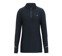 Dare 2B Womens/Ladies Gravitate Marl Jersey (Navy) - Size 14 UK
