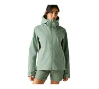 Dare 2B Womens/Ladies Haik 3 Layer Jacket (Glacier Green) - Size 10 UK