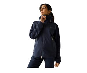 Dare 2B Womens/Ladies Haik 3 Layer Jacket RG12811