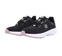 Black female UK5 Dare 2b Women's Hex Rapid Performance Trainers Black, Size: UK5