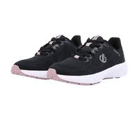 Dare 2B Womens/Ladies Hex Rapid Performance Trainers (Black/Woodrose) - Size UK 6