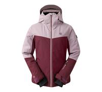 Dare 2B Womens/Ladies Iced Waterproof Ski Jacket RG12142