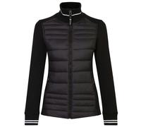 Dare 2B Womens/Ladies Icy Hybrid Padded Jacket - Black - 10 UK - Black - 100% Mixed