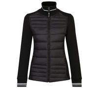 Dare 2B Womens/Ladies Icy Hybrid Padded Jacket - Black - Black - 14 UK