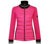 Dare 2B Womens/Ladies Icy Hybrid Padded Jacket - Pure Pink - Pure Pink - 14 UK