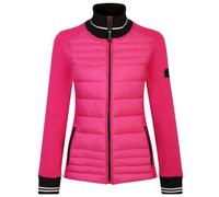 Dare 2B Womens/Ladies Icy Hybrid Padded Jacket (Pure Pink) - Size 10 UK