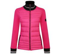 Dare 2B Womens/Ladies Icy Hybrid Padded Jacket RG10304