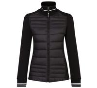 Dare 2B Womens/Ladies Icy Hybrid Padded Jacket - Black - 12 UK - Black - 100% Mixed