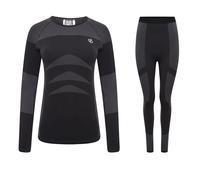 Dare 2B Womens/Ladies In The Zone Base Layer Set RG4705