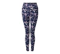 Dare 2B Womens/Ladies Influential II Ink Print Leggings (Navy) - Size 20 UK