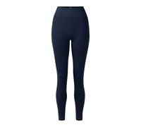Dare 2B Womens/Ladies Influential II Plain Leggings (Navy) - Size 14 UK