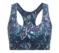 Dare 2B Womens/Ladies Influential Printed Sports Bra RG12525
