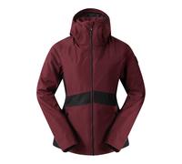 Dare 2B Womens/Ladies Issy Ski Jacket (Fig) - Red - Size 12 UK