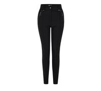 Dare 2B Womens/Ladies Julian Macdonald Regimented Ski Trousers - Black - Black - 14 UK - 100% Polyester