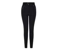 Dare 2B Womens/Ladies Julian Macdonald Regimented Ski Trousers - Black - Black - 16 UK - 100% Polyester