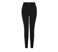 Dare 2B Womens/Ladies Julian Macdonald Regimented Ski Trousers (Black) - Size 18 UK
