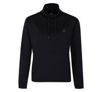 Dare 2B Womens/Ladies Lexan Fleece Hoodie (Black) - Size 20 UK