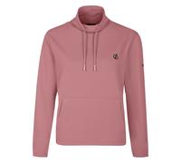 Dare 2B Womens/Ladies Lexan Fleece Top (Dusty Rose) - Size 12 UK