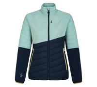 Dare 2B Womens/Ladies Lexan Hybrid Jacket (Mint Green/Moonlight Denim) - Light Green - Size 10 UK