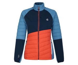 Dare 2B Womens/Ladies Lexan Hybrid Jacket RG9937