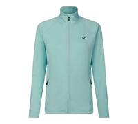 Dare 2B Womens/Ladies Lowline Core Stretch Full Zip Midlayer RG13344