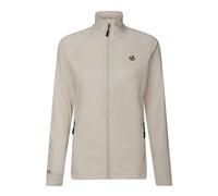 Dare 2B Womens/Ladies Lowline Core Stretch Full Zip Midlayer RG13344