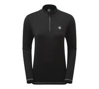 Dare 2B Womens/Ladies Lowline II Midlayer (Black) - Size 12 UK