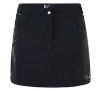 Dare 2B Womens/Ladies Melodic Hiking Skort - Black - 12 - Black